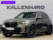 BMW X5 - xDrive50e - M-Sport - M-zetels - Pano - Trekhaak - Driving A