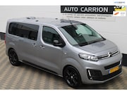 Citroën Jumpy - 2.0 177PK Automaat 19inch nw distributie NAP