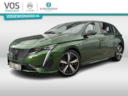 Peugeot 308 - PureTech 130 EAT8 GT Pack Business Automaat | Navigatie | Ai
