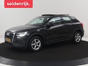 Audi Q2 - 30 TFSI Advanced edition | Panoramadak | Leder | Virtual Das