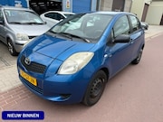 Toyota Yaris - 1.4 D-4D Luna 2006 - APK 28-11-2026 5-deuren