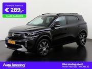 Citroën C3 Aircross - Ë-C3 Plus 113pk Comfort Range 44 kWh | SOH 100% | Camera | C