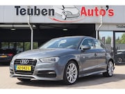 Audi A3 - Limousine 1.4 TFSI Ambition Pro Line S Panoramadak | Bang &