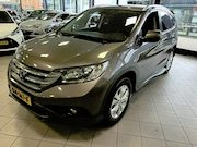 Honda CR-V - 1.6D Elegance NW STAAT NW APK BJ 2015 !!!