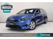 Kia Ceed - Sportswagon 1.0 T-GDi MHEV DynamicLine | Camera | Adaptieve 