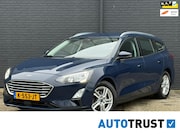 Ford Focus - Wagon 1.0 EcoBoost Trend Edition Business CAMERA|CARPLAY|NAV