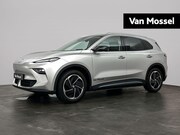 MG MGS5 EV - Luxury 64 kWh | Trekhaak | Navi | 360° CAM | ACC | ECC | 18"