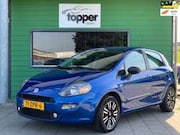 Fiat Punto Evo - 0.9 TwinAir Easy|2e Eigenaar|CruiseControl|Airco|T