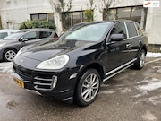 Porsche Cayenne - 3.6 / Airco / Lederen bekleding