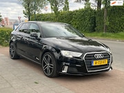 Audi A3 - 2.0TFSI Quattro Pro Line *AUTOMAAT|APK 06-2027