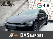 Kia EV6 - 4WD+Wärmepumpe+LED+HUD+Smartkey+Einparkhilfe