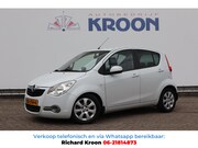 Opel Agila - 1.2 Enjoy I Automaat I Trekhaak