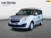 Opel Combo Tour - 1.4 5-PERSOONS|AIRCO|STOELVERW|PDC