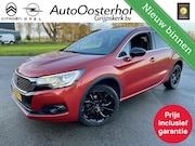 DS DS 4 Crossback - 120pk BlueHDi Automaat Luxe