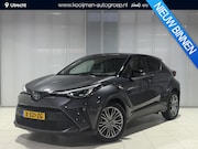 Toyota C-HR - 2.0 Hybrid Executive | Trekhaak met afneembare kogel | All S