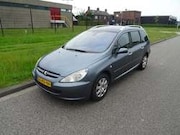 Peugeot 307 - SW 1.6 16V Premium