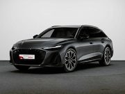 Audi A6 - Avant 2.0 e-hybrid quattro S edition
