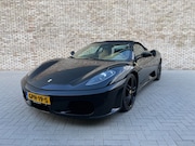 Ferrari F430 - 4.3 V8 Spider F1/Touchtronic Zeer goede staat/Lage km