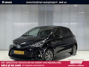 Toyota Yaris - 1.5 Hybrid Dynamic Trekhaak , All Season banden , Camera , O