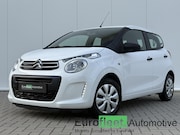 Citroën C1 - 1.0 VTi Airscape Feel | LED dagrijverlichting | Elektrische