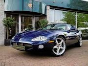 Jaguar XKR - 4.0 V8 Coupé