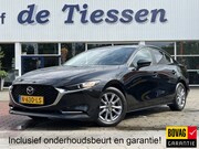 Mazda 3 - 2.0 e-SkyActiv-X M Hybrid 186 Comfort | Camera | Navi | Stoe