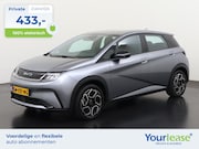 BYD Dolphin - Comfort 60.4 kWh | All-in 433, - Private Lease | Direct uit