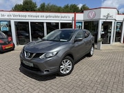 Nissan Qashqai - 1.2 Acenta