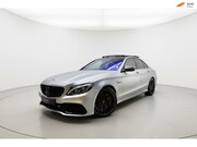 Mercedes-Benz C-klasse - 63 AMG S KERAMISCH/SCHAAL/BOM VOL