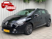 Renault Clio - Estate 0.9 TCe Expression|Navigatie|153000KM|Airco|