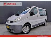 Renault Trafic - Passenger 2.0 dCi T27 L1H1 Authentique AIRCO 9 PERS PERSONEN