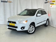 Mitsubishi ASX - 1.6 Cleartec Intensed|NAP|AIRCO|CRUISE|PARKSENS|APK04-2027