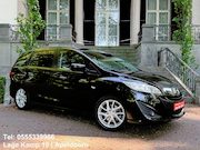 Mazda 5 - 2.0 GT-M 7P Automaat Navi 2x Elektr Schuifdeuren Xenon Leder