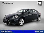 Lexus IS-Serie - 300h Hybrid Business Line | Safety-Pack | Cruise Control Ada