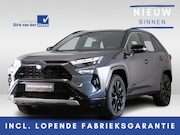 Toyota RAV4 - 2.5 Hybrid Style | JBL | Verwarmde Voorstoelen en Stuurwiel