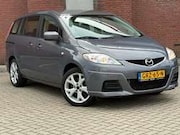 Mazda 5 - |AUTOMAAT|LPG|6P|AIRCO|CRUISE