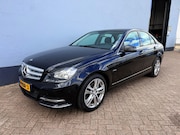 Mercedes-Benz C-klasse - 180 Business Class Avantgarde - Leder - Climate