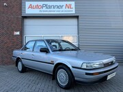 Toyota Camry - 2.0 Turbodiesel XL! Lage kmstand! Uniek