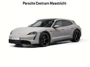 Porsche Taycan - 4 Cross Turismo