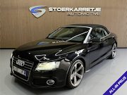 Audi A5 - Cabriolet 2.0 TFSI Pro Line S Navi | B&O | 19" | Xenon | PDC