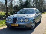 Jaguar S-Type - 2.7D V6 iDition Airco