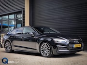 Audi A5 - Sportback 2.0 TFSI G-Tron S-Line | LEER | NW KETTING | XENON