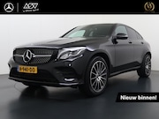 Mercedes-Benz GLC-Klasse Coupe - 250 4MATIC Sport Edition | Burmester Sound System 20" Multis