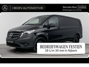 Mercedes-Benz Vito - 119 Diesel L3 Automaat Pro | Distronic+ | LED | Stoelverwarm
