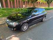 Nissan Almera - 1.5 Visia met airco