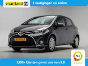Toyota Yaris - 1.5 Hybrid Lease Aut. [ Camera Clima Cruise Bluetooth ]