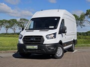 Ford Transit - 2.0 L4H3 RWD Trekhaak