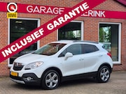 Opel Mokka - 1.4 T Cosmo 140PK 5drs clima, cruise, navi, pdc, camera, agr