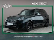 MINI Countryman - E John Cooper Works L