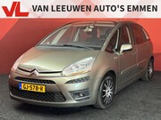 Citroën C4 Picasso - Citroën 1.6 VTi Image 5p. | Lichtmetaal | Trekhaak | Airco
